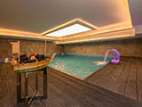 Spa & Hamam Resimleri