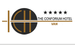 The Conforium Hotel