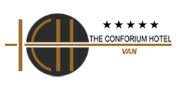 The Conforium Hotel